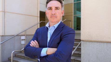 Prosecutor who handled high-profile Capitol riot cases sues government over his firing