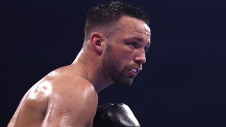 Josh Taylor and other great boxers from Scotland