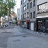 Tien tot twintig mannen op de vuist in Antwerpen: “Eén slachtoffer is er erg aan toe”