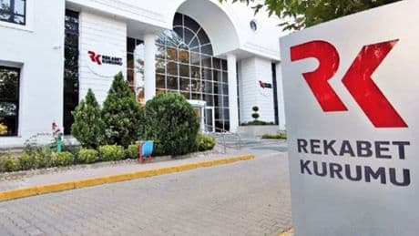 Rekabet Kurumu'ndan yapı kimyasalları sektöründeki iki firmaya para cezası