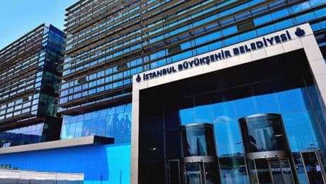 İBB'ye yönelik 4. dalga operasyon: 45 şüpheli adliyeye sevk edildi