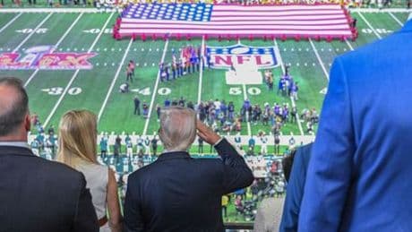 NFL: Strafen für Profis wegen überteuert verkaufter Super-Bowl-Tickets