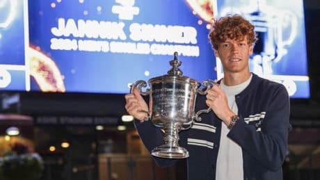 US Open 2025: Schedule, draw, TV channel and live stream as Raducanu and Draper feature in final Grand Slam of year