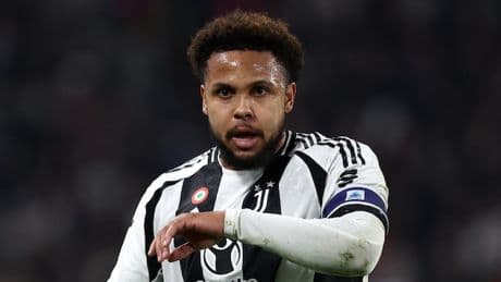 McKennie-Juve, tira e molla finito: i retroscena sul rinnovo del jolly
