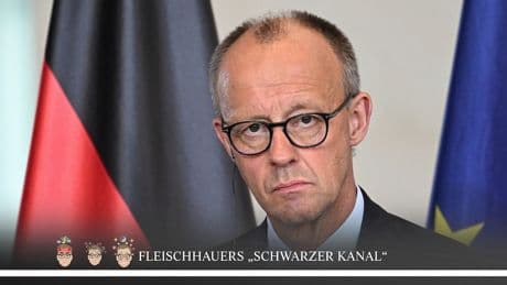 Die Entkernung der CDU: Was wir nie von Friedrich Merz gedacht hätten