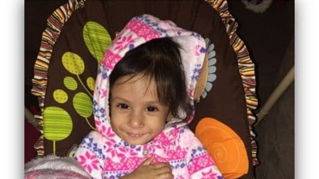A mom was arrested after starving her child in a closet. Now, cops are searching for her sister who has been missing since 2017.