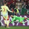 Fußball: Berichte: Festnahme wegen Todesdrohung gegen Spanier Morata