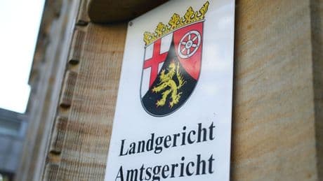 Recht: "Woche der Justiz" mit Lesungen, Vorträgen und Transporter