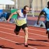 Athlétisme. Championnats de Bretagne : Josselin Collet sur le toit du sprint breton