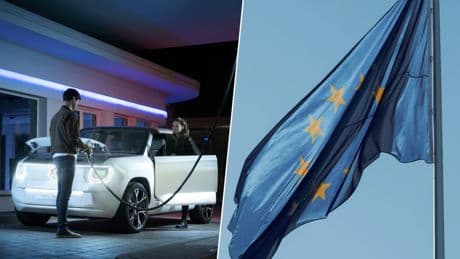 Los fabricantes de coches europeos afrontaban multas milmillonarias en 2025. Las han postergado gracias al miedo