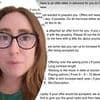 Househunter compares renting in London to 'the Hunger Games' after revealing bizarre list of  'tips' for tenants from letting agent