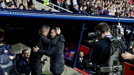 El Barça se reencontrará con el PSG en la Champions