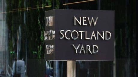 Met detectives arrested for sex assault coverup 'worst scandal since Wayne Couzens'