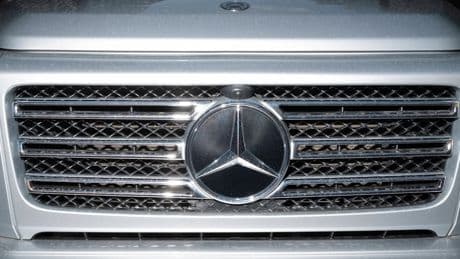 Autodesign auf Sinnsuche: Kleine Gewinne, prächtiger Grill