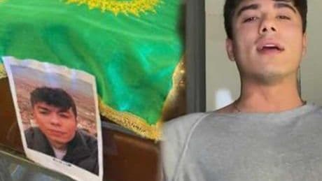 İki aile arasındaki kanlı kavga! 'Kızım yol istedi, biri küfretmeye başlayıp taciz etti'
