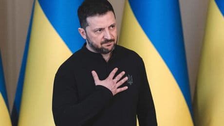 Ukraine urged to protect religious freedom in wartime