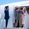 In pictures: King Charles and Queen Camilla welcomed in Ottawa