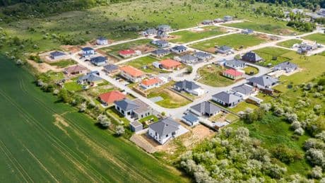 Immobilien: Wo Kaufen oder Mieten günstiger ist