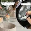 Cleaning expert reveals the cheap household item that will banish mould inside the washing machine instantly