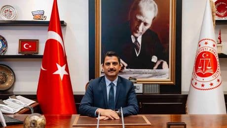 HSK 1. Daire Başkanı Kuloğlu: Menfur saldırıyı şiddetle kınıyorum