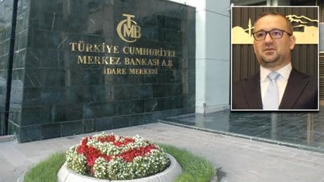 MB Başkanı Karahan: Rezervlerde 105 milyar dolar artış var
