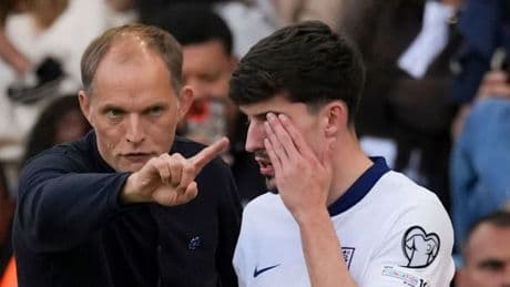 „Dürftiger Brei“ – Kritik an Thomas Tuchel wird heftiger