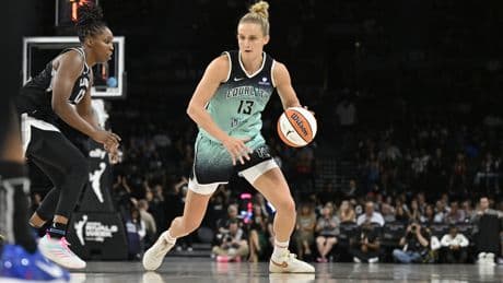 Liberty still looking for secondary answers before WNBA playoffs