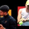 Can Swiatek emulate Alcaraz to start clay season?