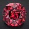 Red-letter day as gemologists discover why crimson diamonds are so rare