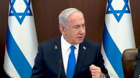 Israel acusa al Gobierno de sacrificar cuestiones de seguridad “por fines políticos”