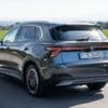 Elektroauto-Fahrbericht MG S5 EV: Erfolgsrezept aus China