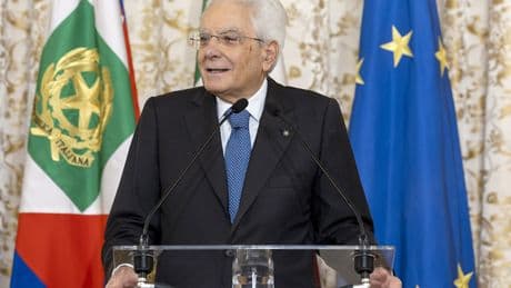 Mattarella inserito nella lista dei russofobi, la Farnesina convoca l'ambasciatore