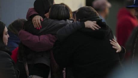 Tragedia minera en Chile: seis muertos y tres días de duelo nacional