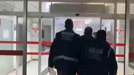 İstanbul Merkezli 10 ilde FETÖ operasyonu: 18 Aktif doktor gözaltına alındı