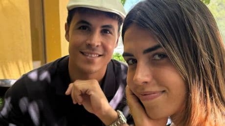 Kiko Jiménez y Sofía Suescun, al borde de la ruptura por las citas secretas de ella con un expolicía