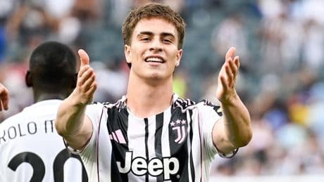 <p>Yildiz-Juve, i giorni dell&rsquo;annuncio: il rinnovo di contratto &egrave; da top player</p>
