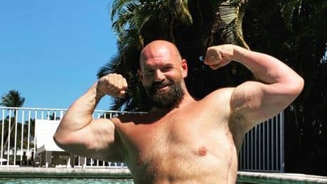 'I was huge star in 2000s now no one recognises me after massive transformation'