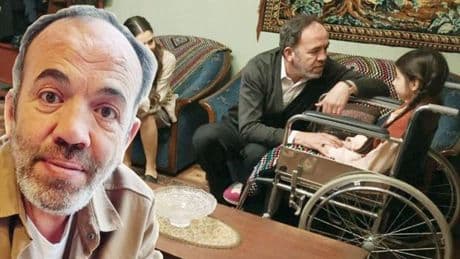 Engelli kızını mağdur etti iddiası