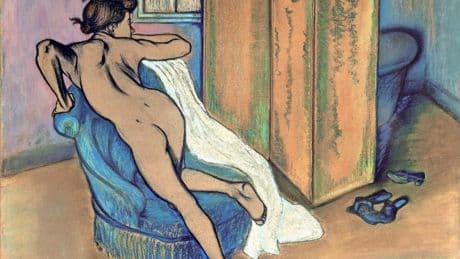 Jetzt aber schnell! Fünf Ausstellungen, die in dieser Woche enden