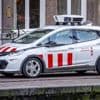 Scanauto in de fout: rijdende automobilist krijgt parkeerboete