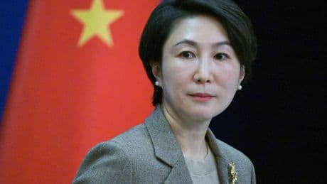 «Atteinte à la stabilité», contacts «nécessaires» : la Chine et la Russie réagissent au projet américain «Dôme d’or»