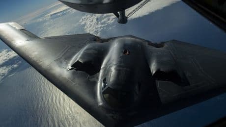 How the US Air Force is keeping its decades-old stealth B-2 Spirit bomber lethal