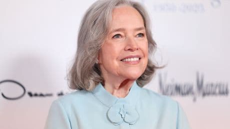 Kathy Bates Explains Why Director Didn't Cast Her In 'Romantic' Role