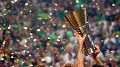Euroleague'de Final Four zamanı!