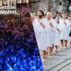 Dag 8 was met 220.000 bezoekers de drukste tot nu toe, vanavond ode aan Luc De Vos op Luisterplein