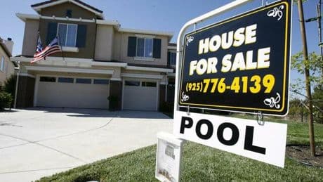 US-Immobilienmarkt: Regulierungsangst lässt Hauskredit-Bewerter abstürzen