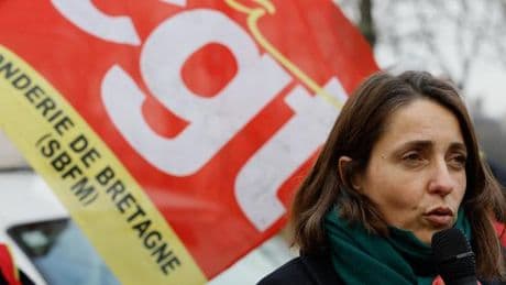 La CGT s’oppose à l’assouplissement du travail le 1ᵉʳ mai proposé par sénateurs et gouvernement pour les boulangers et les fleuristes