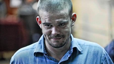 Joran van der Sloot hangt overplaatsing naar beruchte gevangenis El Salvador boven het hoofd