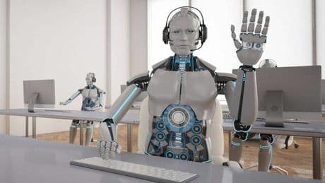 Parloa: KI-Firma für Call-Center-Bots erreicht Milliardenbewertung