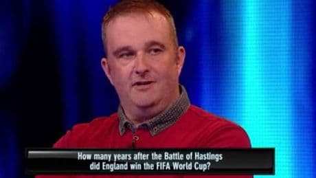 Tipping Point has one odd secret, winner says, after 11-word Ben Shephard warning